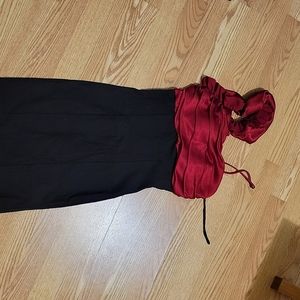 Cocktail dress